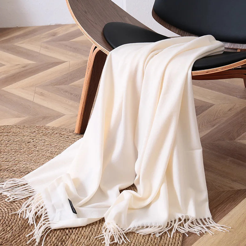 Women’s Premium Pashmina Scarf 2022 – Elegance, Comfort & Versatility