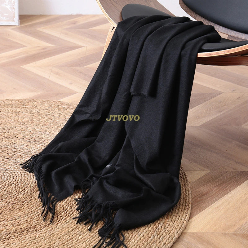 Women’s Premium Pashmina Scarf 2022 – Elegance, Comfort & Versatility