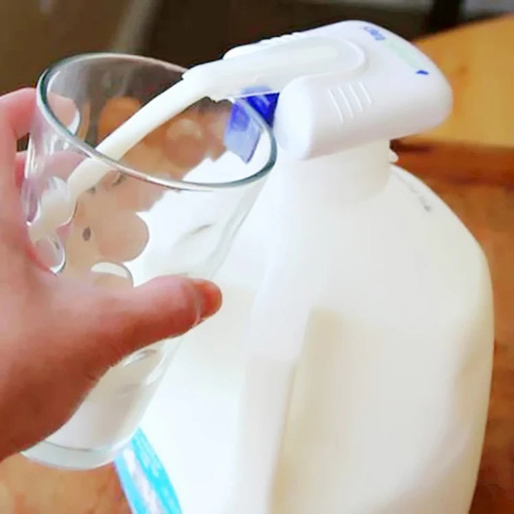 Automatic Electric Magic Tap for Drinks