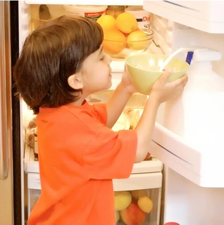 Automatic Electric Magic Tap for Drinks