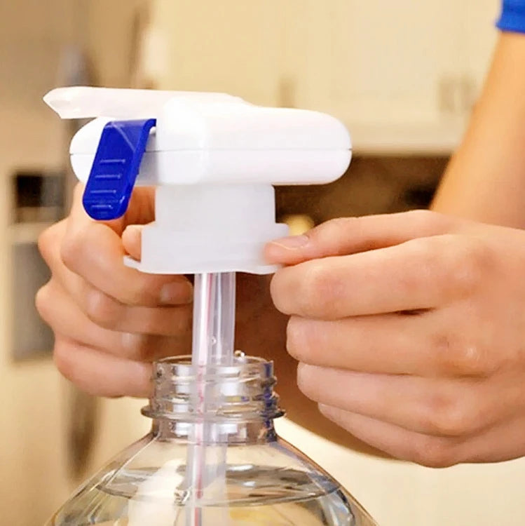 Automatic Electric Magic Tap for Drinks