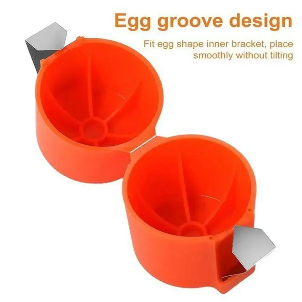 Cute Eggshell Opener