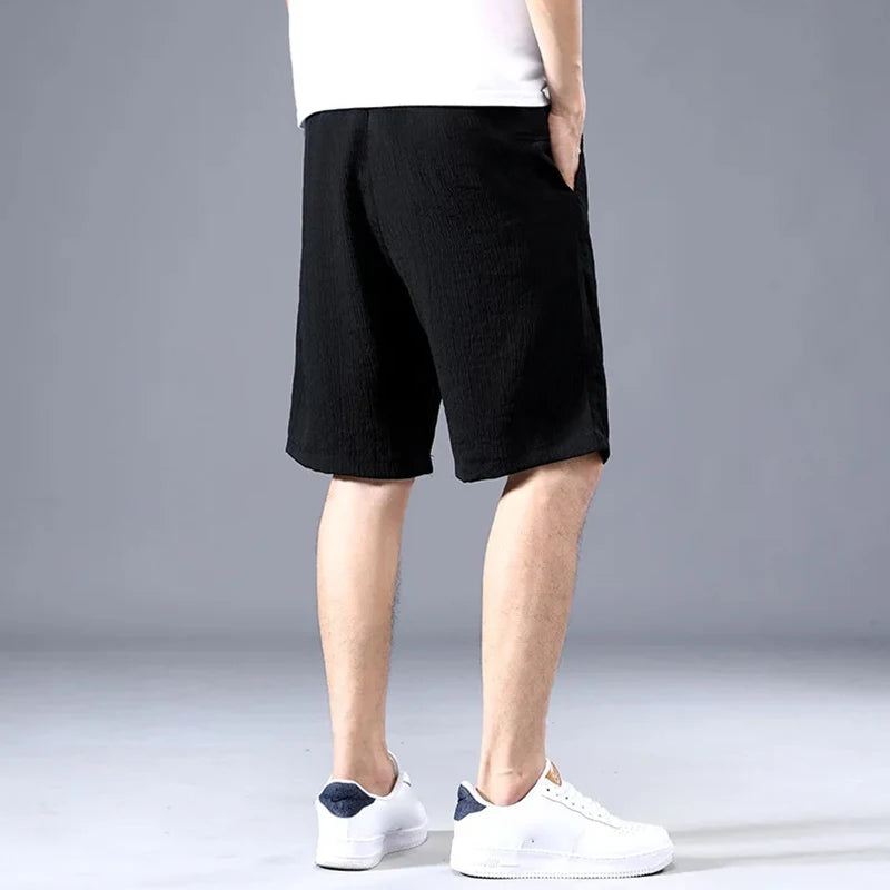 Men's Lightweight Sports Shorts