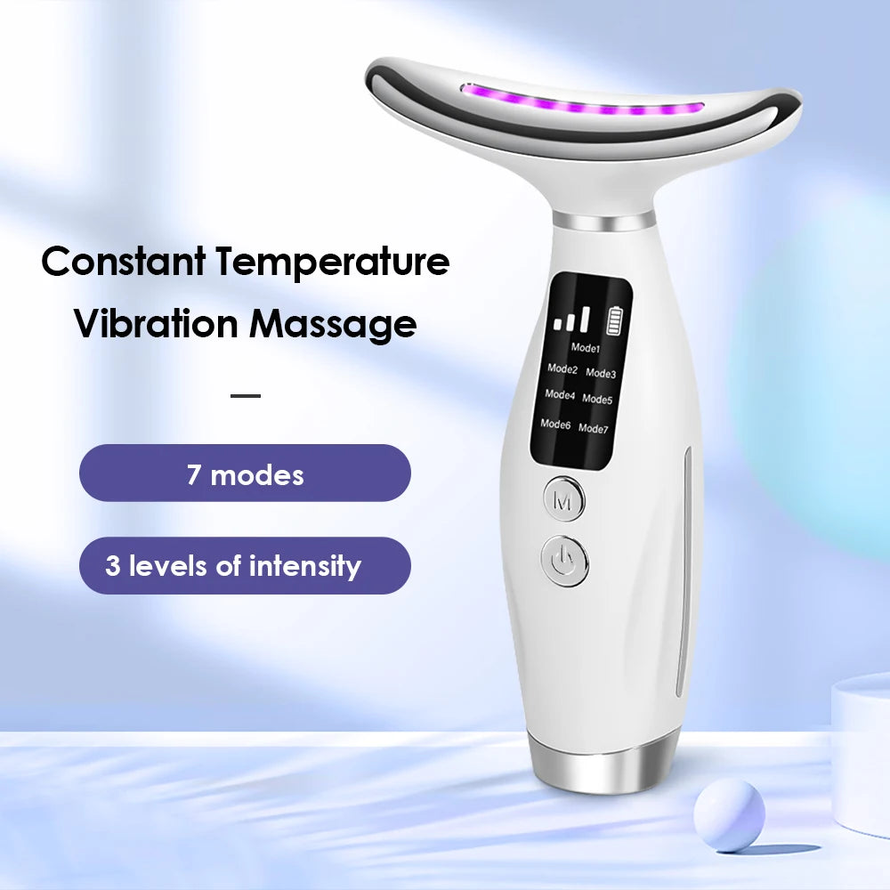 face lifting machine
