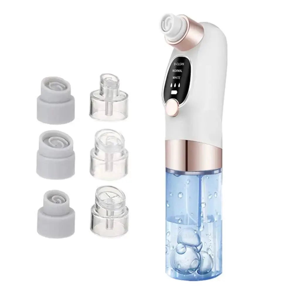 Blackhead Remover, Electric Facial Cleanser