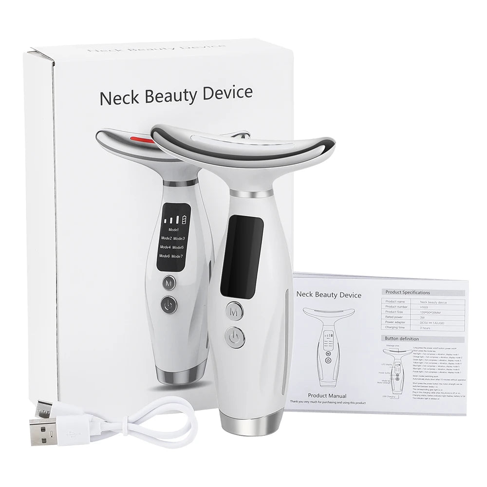 face lifting machine
