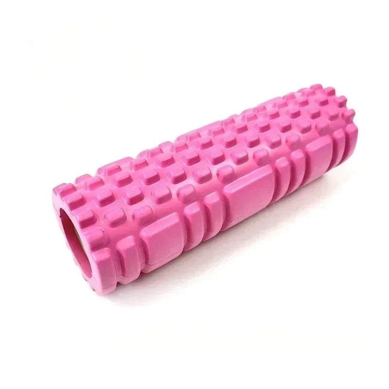 yoga roller for passage