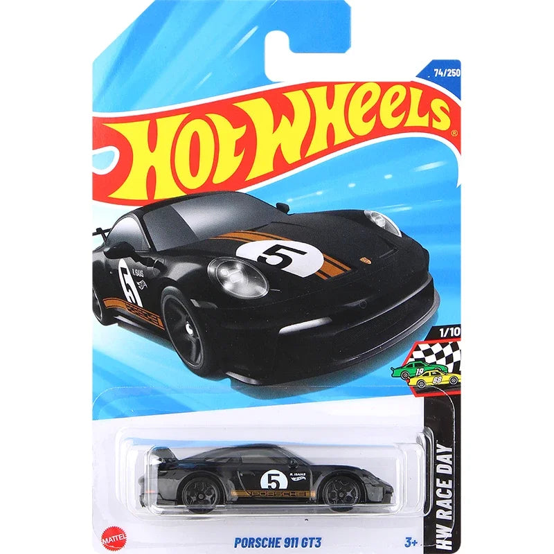 New Hot Wheels 2025