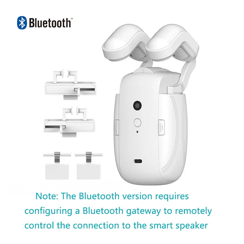 Bluetooth Smart Curtain Opener Motor