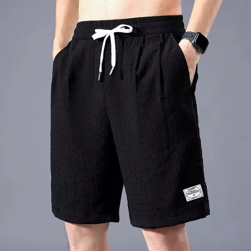 Men's Lightweight Sports Shorts