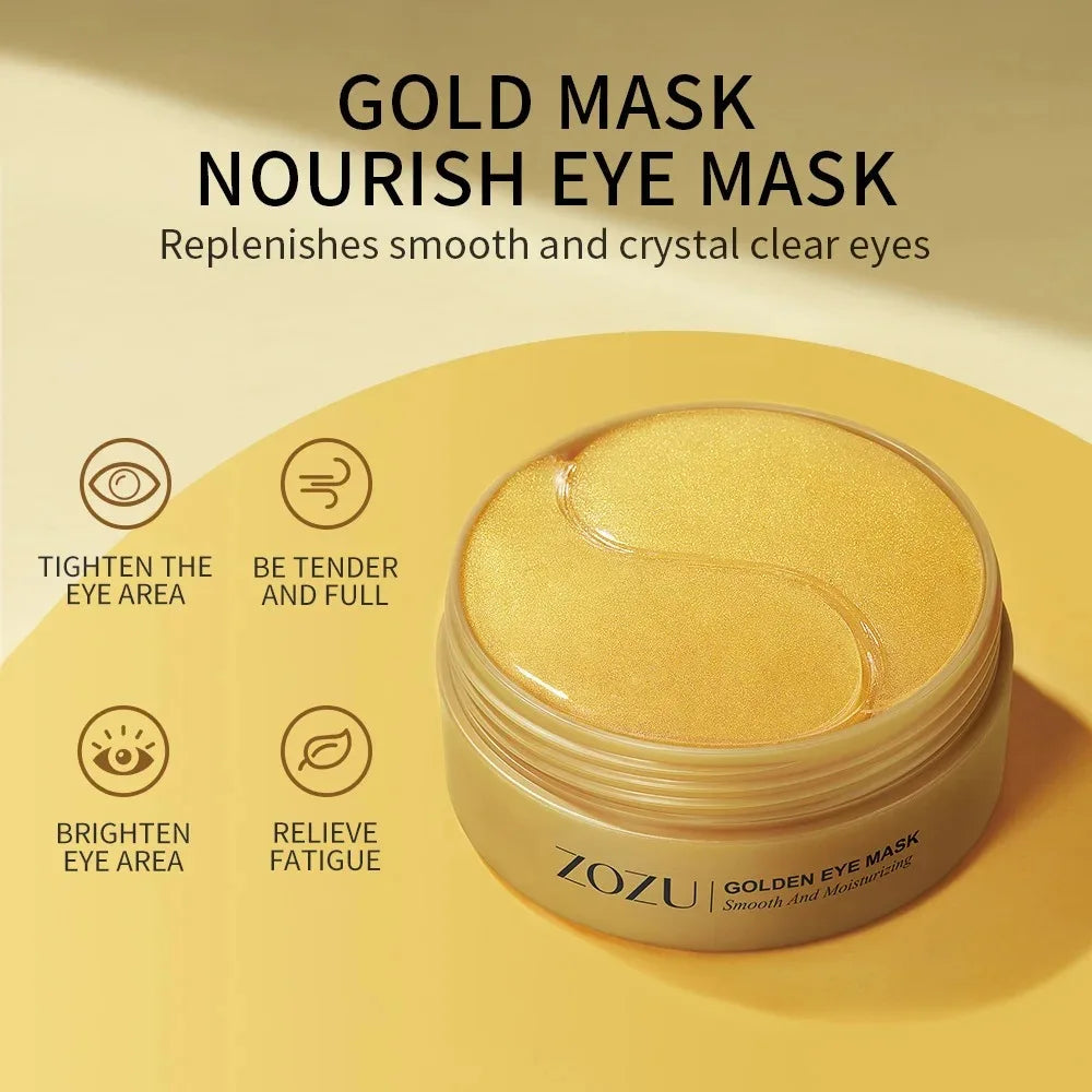 Collagen Eye Mask