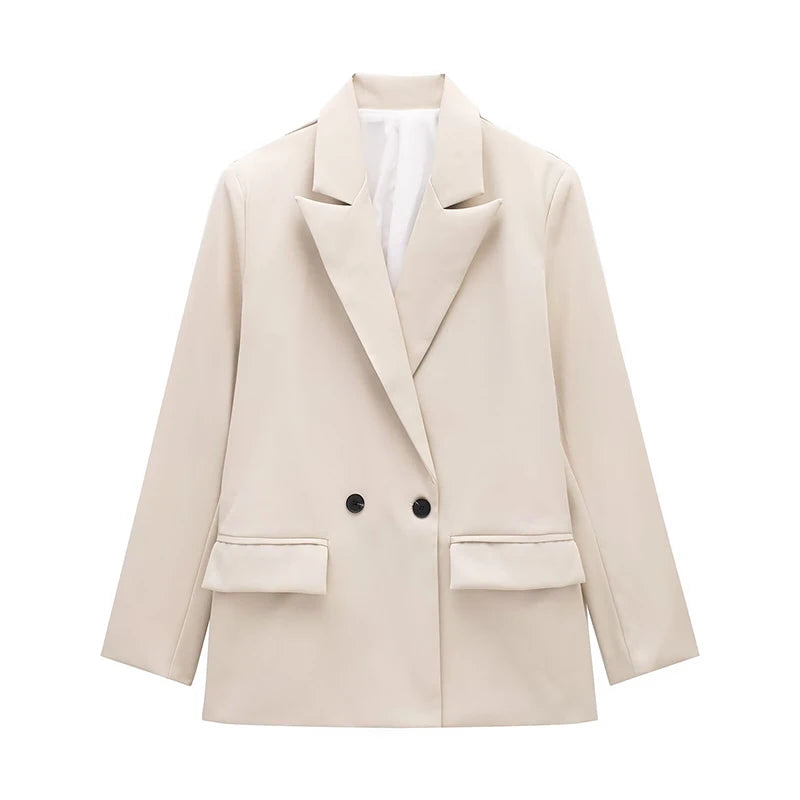Women's blazer