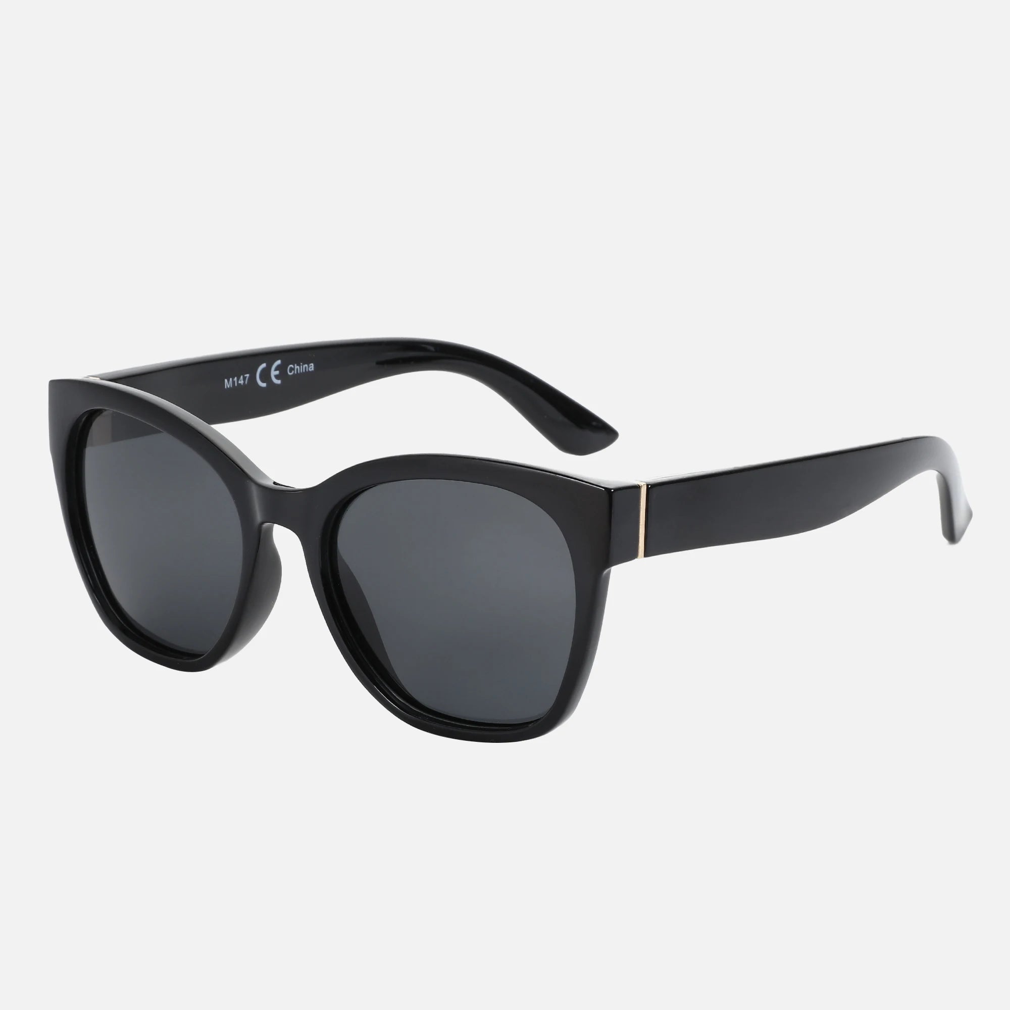 ZENOTTIC Women’s Retro Cat Eye Polarized Sunglasses