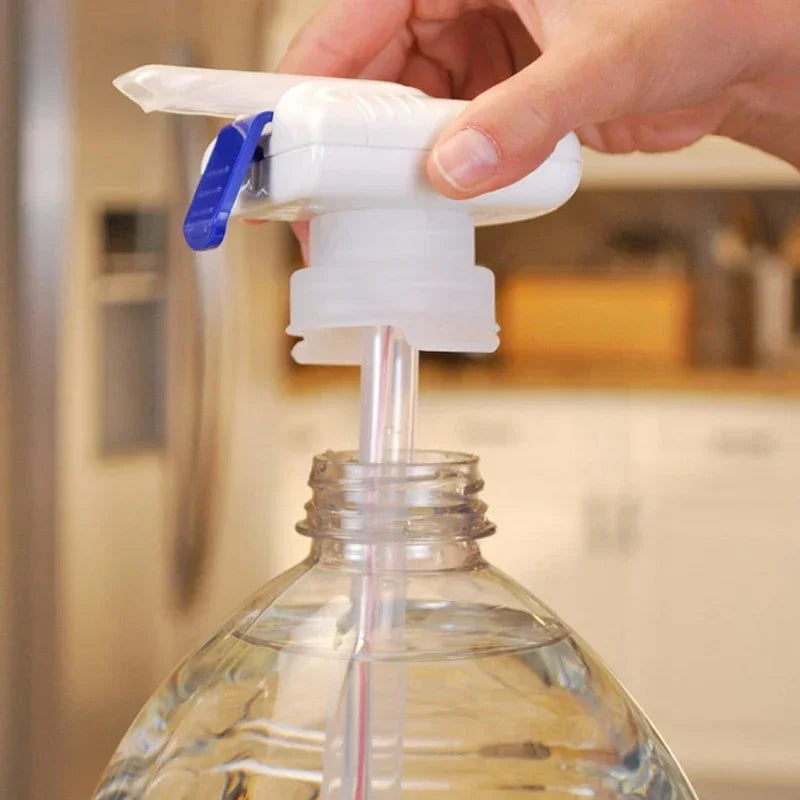 Automatic Electric Magic Tap for Drinks