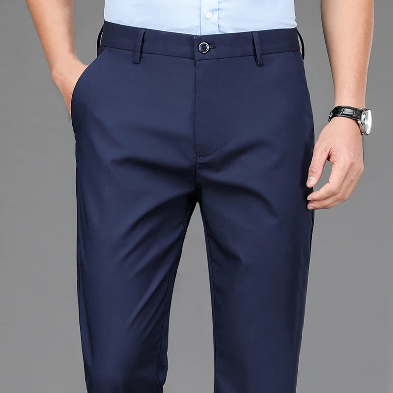 Men's casual pants