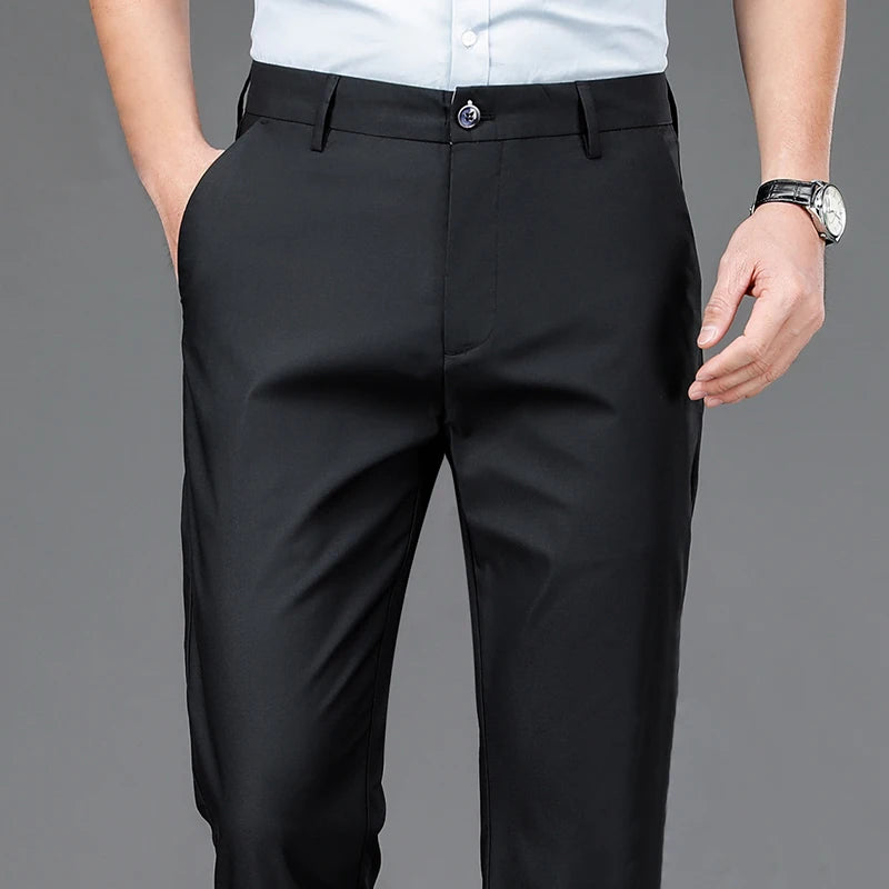 Men's casual pants