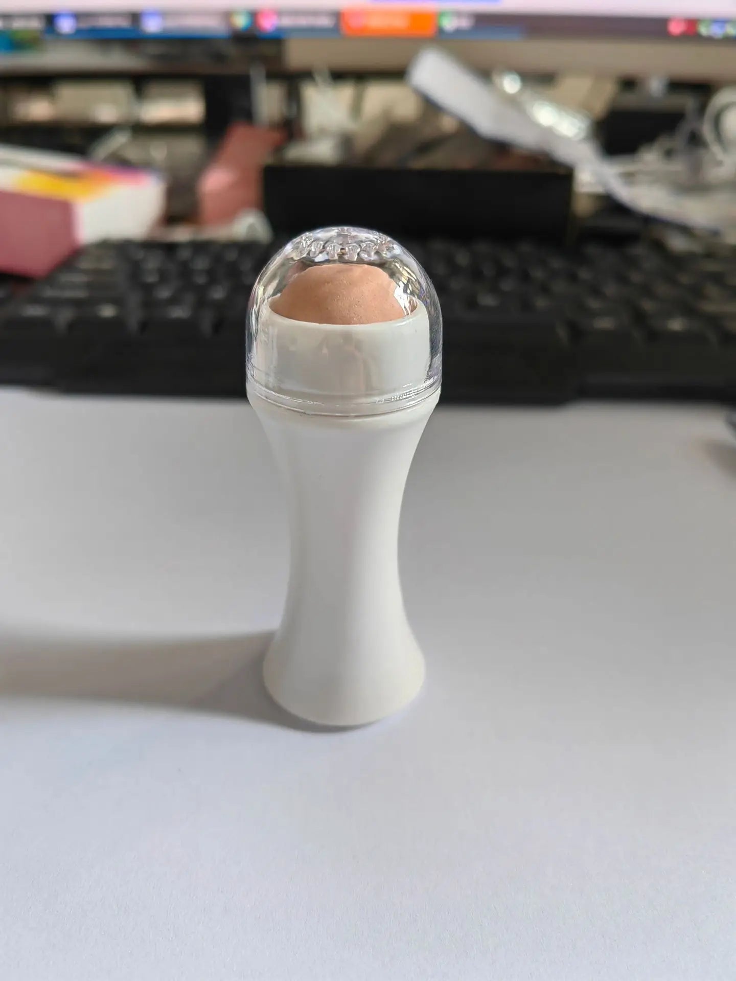 Facial Oil Absorbing Roller