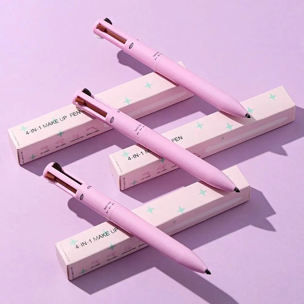 4 in 1 multi-effect eyeliner