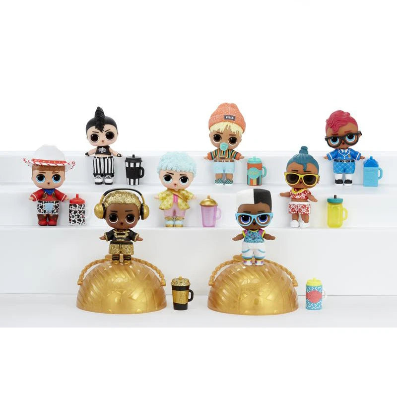 Original LOL Surprise Doll
