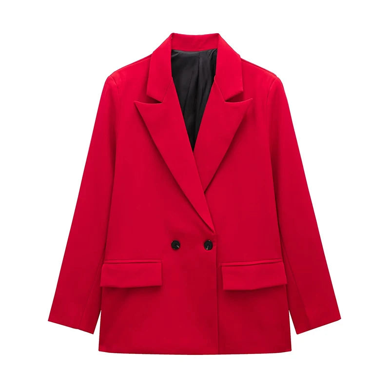 Women's blazer