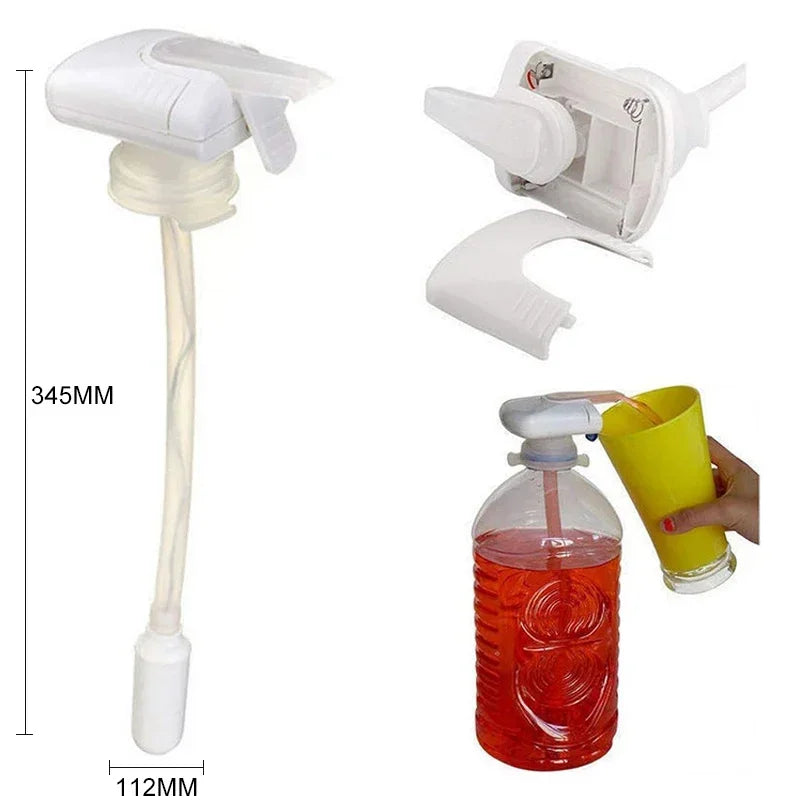 Automatic Electric Magic Tap for Drinks