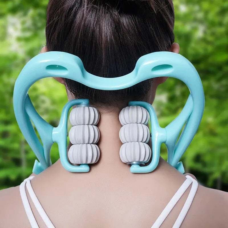 Cervical Neck Massager