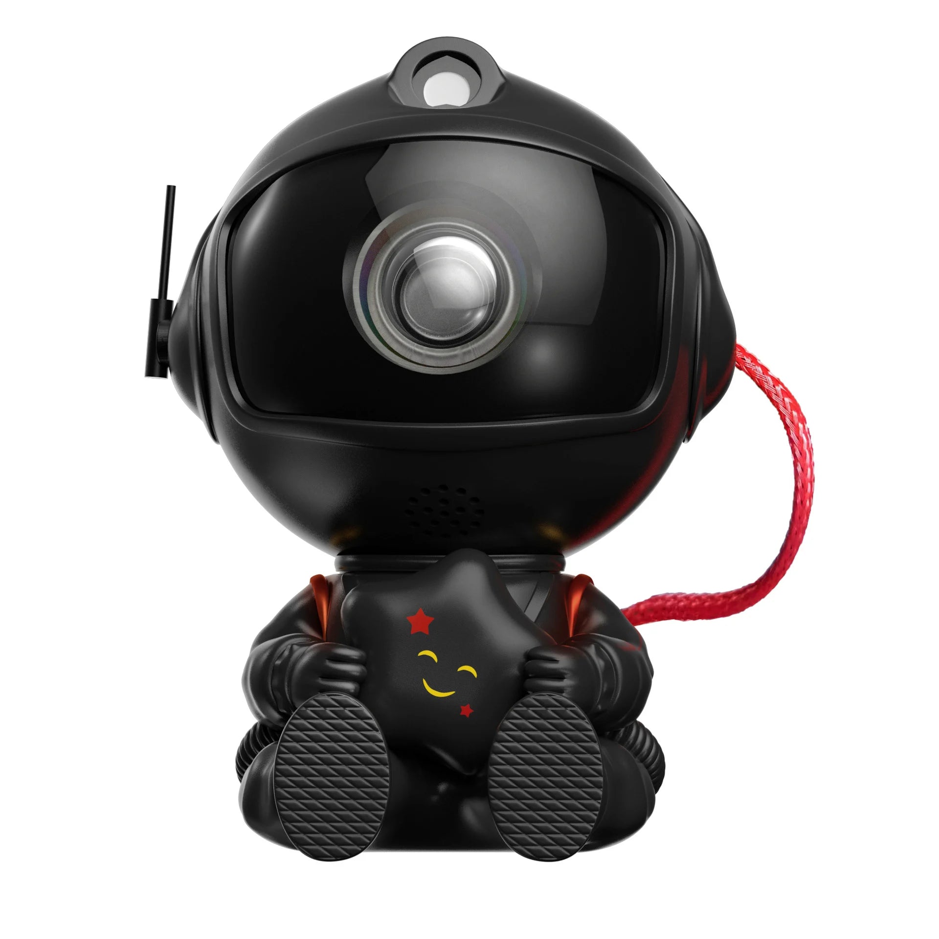 Galaxy Star Astronaut Light Projector
