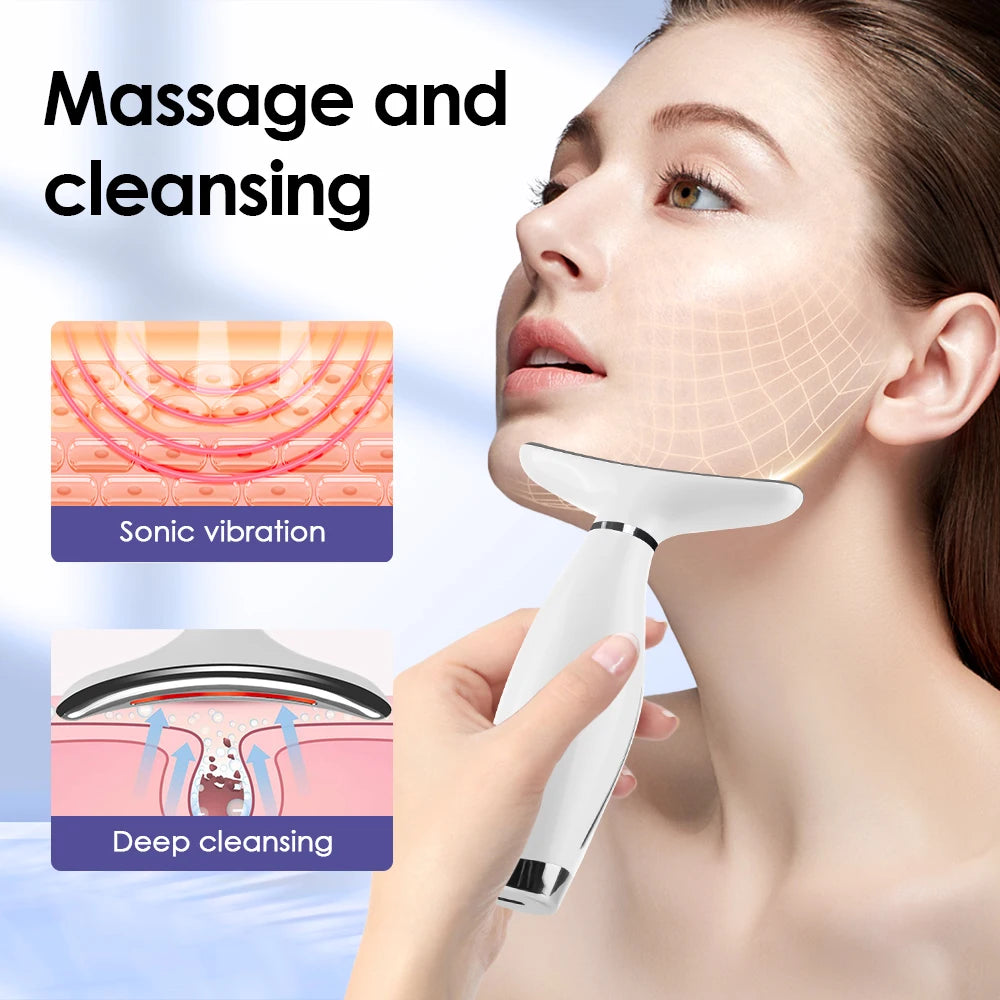 face lifting machine