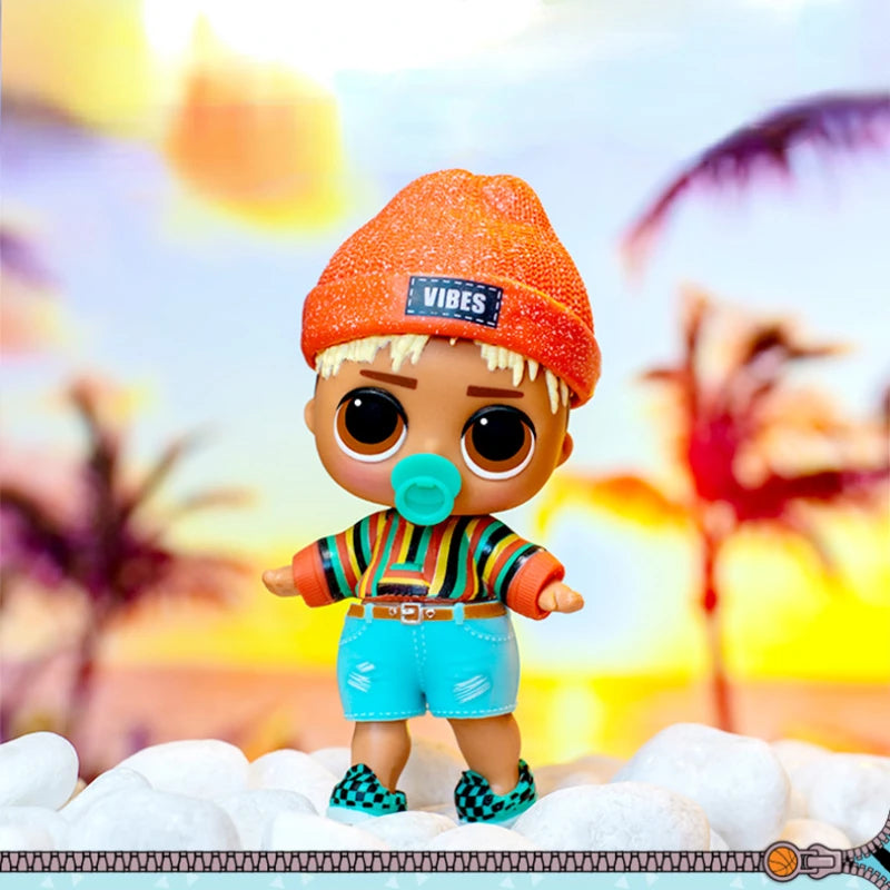 Original LOL Surprise Doll