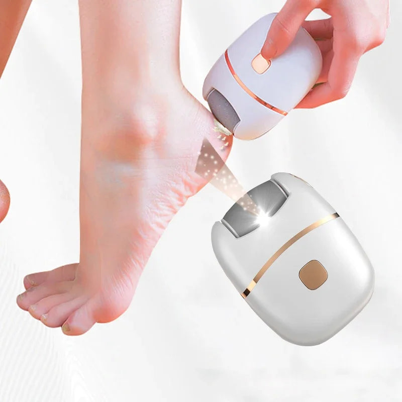 electric foot sander