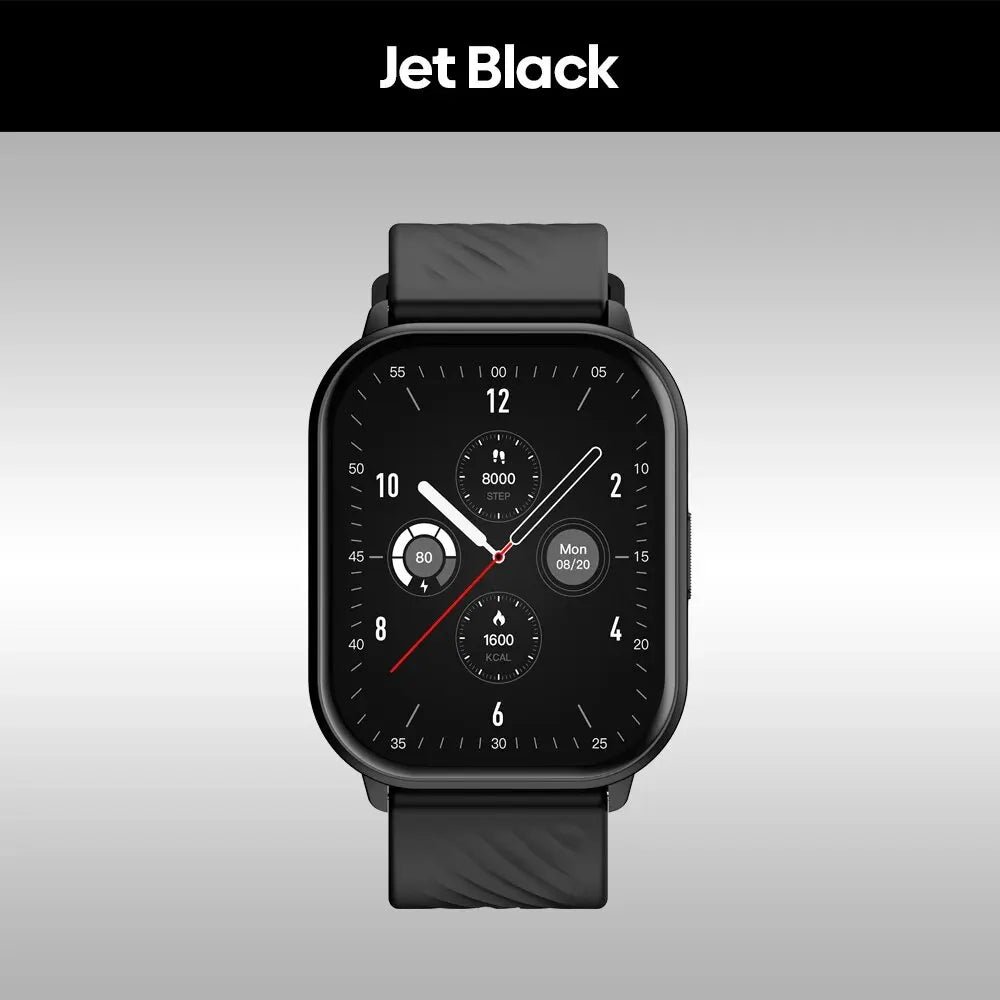 New Zeblaze GTS 3 Smartwatch
