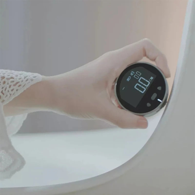 Digital Electronic Ruler, 199.99m Distance Ruler