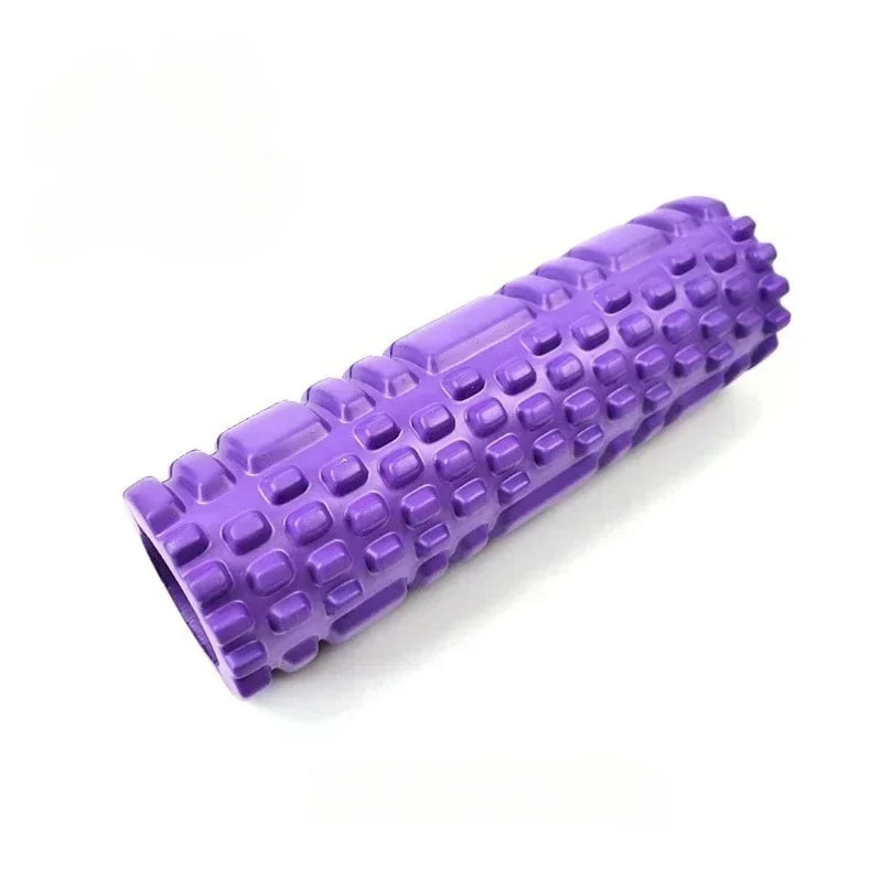 yoga roller for passage