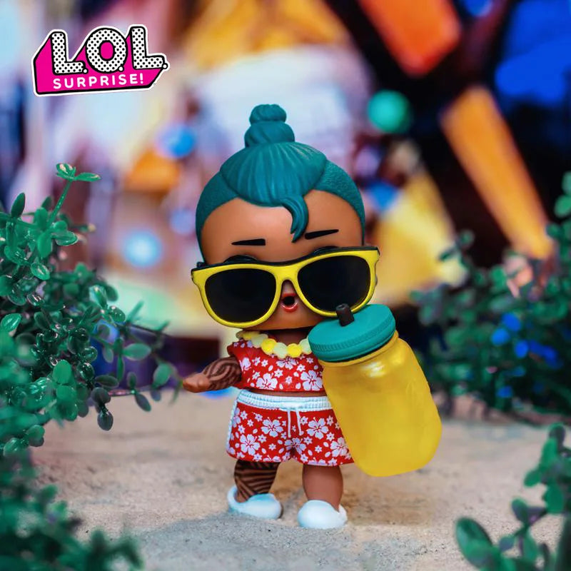 Original LOL Surprise Doll