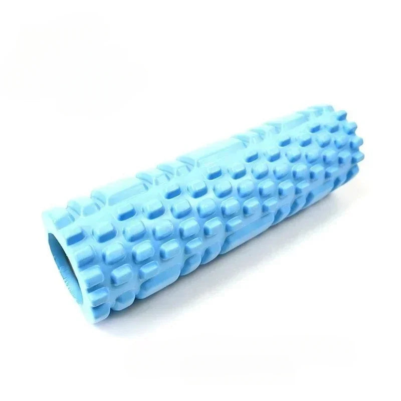 yoga roller for passage